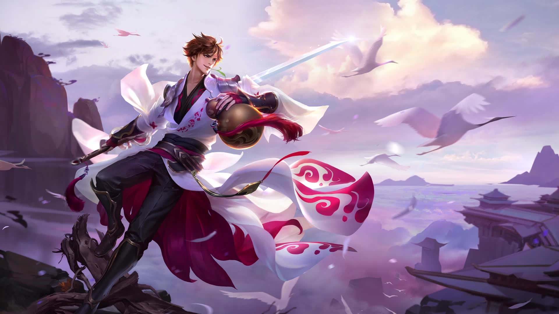 王者荣耀s22赛季打野排位连跪mvp,王者荣耀高端局打野打法思路意识