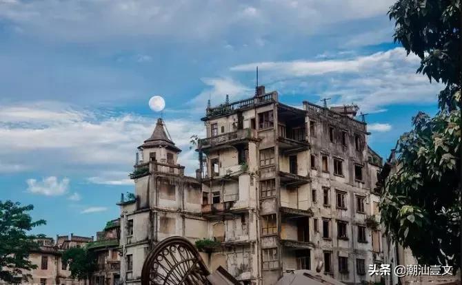 汕头不用花钱好玩的地方,潮汕汕尾旅游景点大全