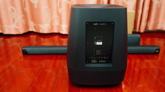 普乐之声polkmagnifimaxsr测评,老炮换新枪教程