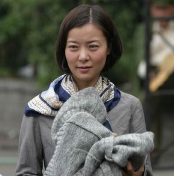 柯蓝被采访,柯蓝拒绝章子怡完整视频