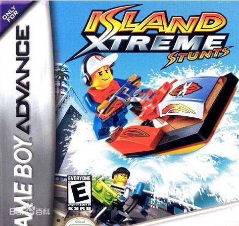 1997年到2023年乐高游戏进化史,乐高游戏史