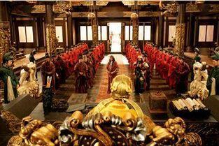 玄武门之变以后,李世民为何非要逼宫父亲李渊使其退位?