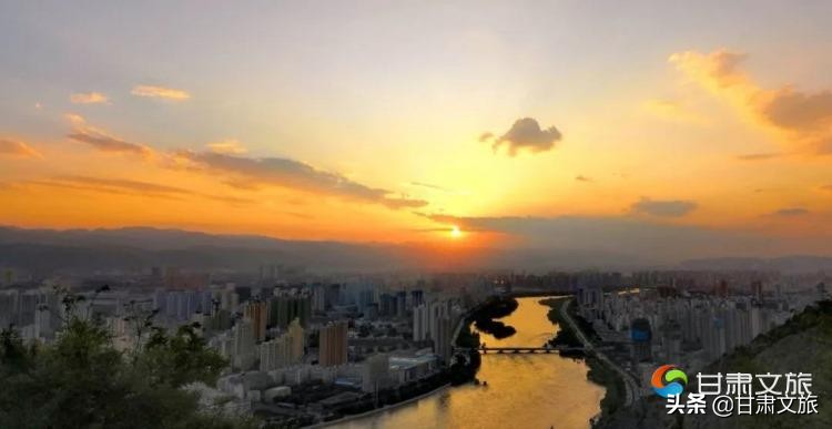 兰州市文旅主题活动,兰州文旅杯活动作品