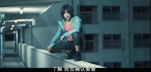 “清空”整个东京,就拍一部剧?这8.2悬疑剧用尺度开挂了