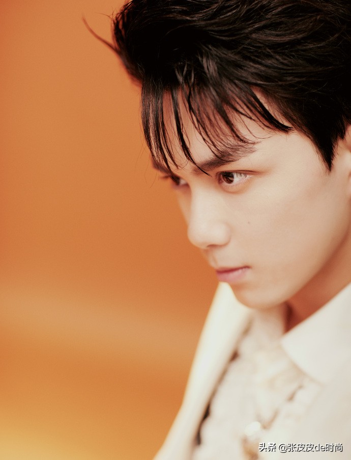 小哪吒吴磊图片 (吴磊是小哪吒吗)