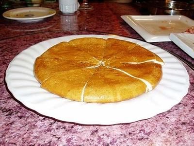 九寨沟美食餐厅推荐,九寨沟美食蕨根粉