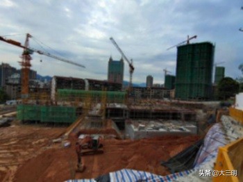 三明城市双修总体规划,三明市2020年重点项目名单