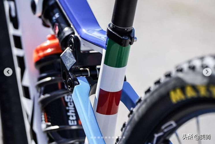 xc竞技山地车,xc山地车欣赏