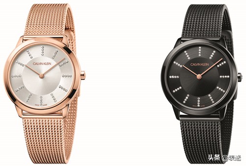 calvinklein手表摩登,calvinklein情侣礼盒