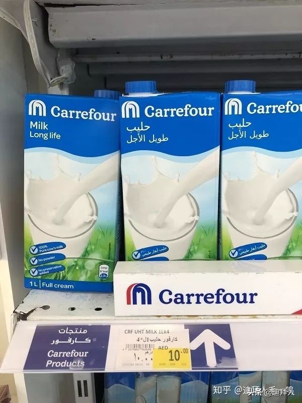 迪拜物价有多高,迪拜物价咋样的