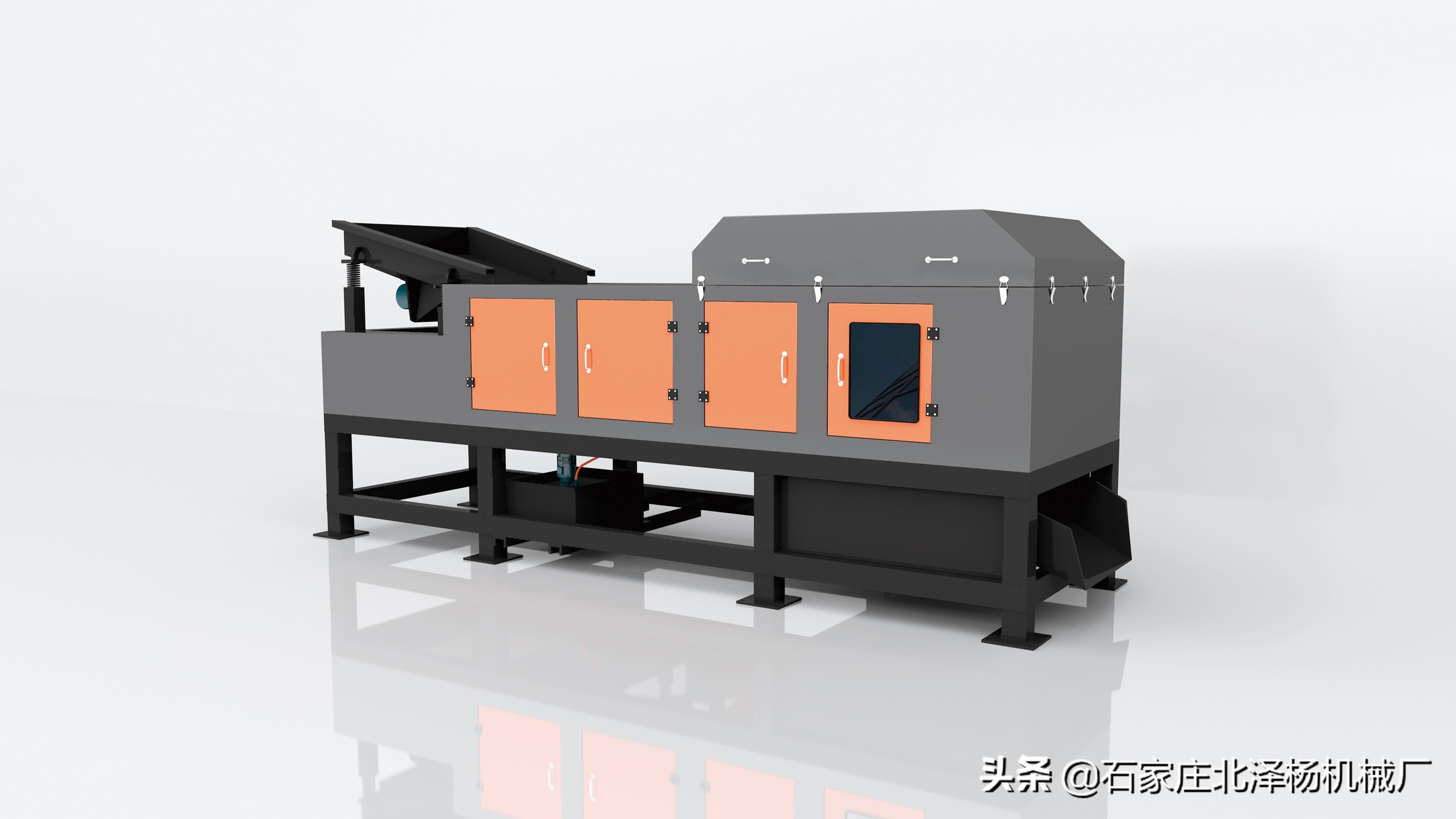 铜铝怎么简单分离出来,怎样把铜渣和铝渣分出来