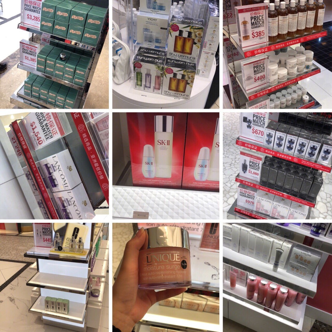 澳门购物攻略及必买清单,澳门购物攻略dfs