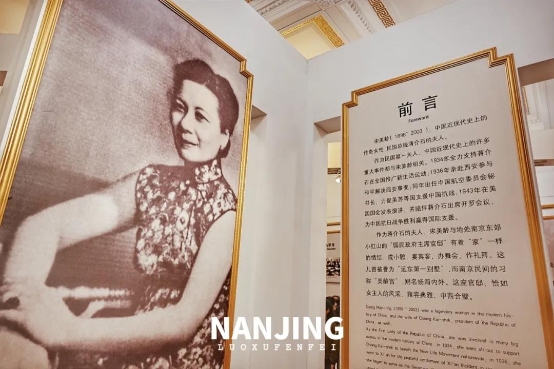 玩完南京去哪里玩景点推荐,南京钟山风景区秋天一日游攻略