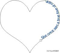 ps九宫格排版教程,ps中文字沿路径排版