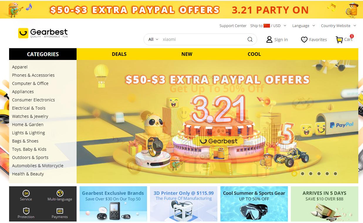 创业最实用的10个网站,网上开店创业不可不知的100个秘密