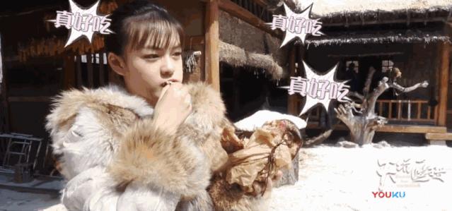 每一个姐姐都可以乘风破浪,乘风破浪的姐姐不就是宫斗剧么