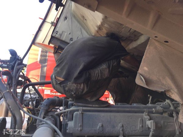 夏季车辆高温，应对这些零部件故障，看看老司机是怎么做的