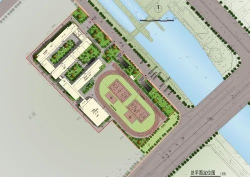 无锡11所学校扩建最新消息,无锡将开工新建改造学校名单出炉