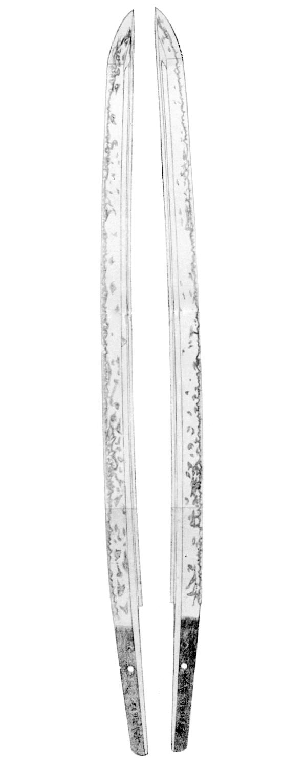 仁王原型武器图片,仁王日本第一装备