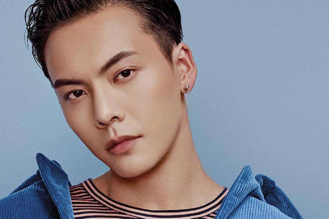 断眉怎么画眉好看,断眉怎么修图