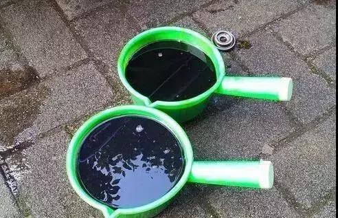 假机油的六大危害,假机油危害车的图片