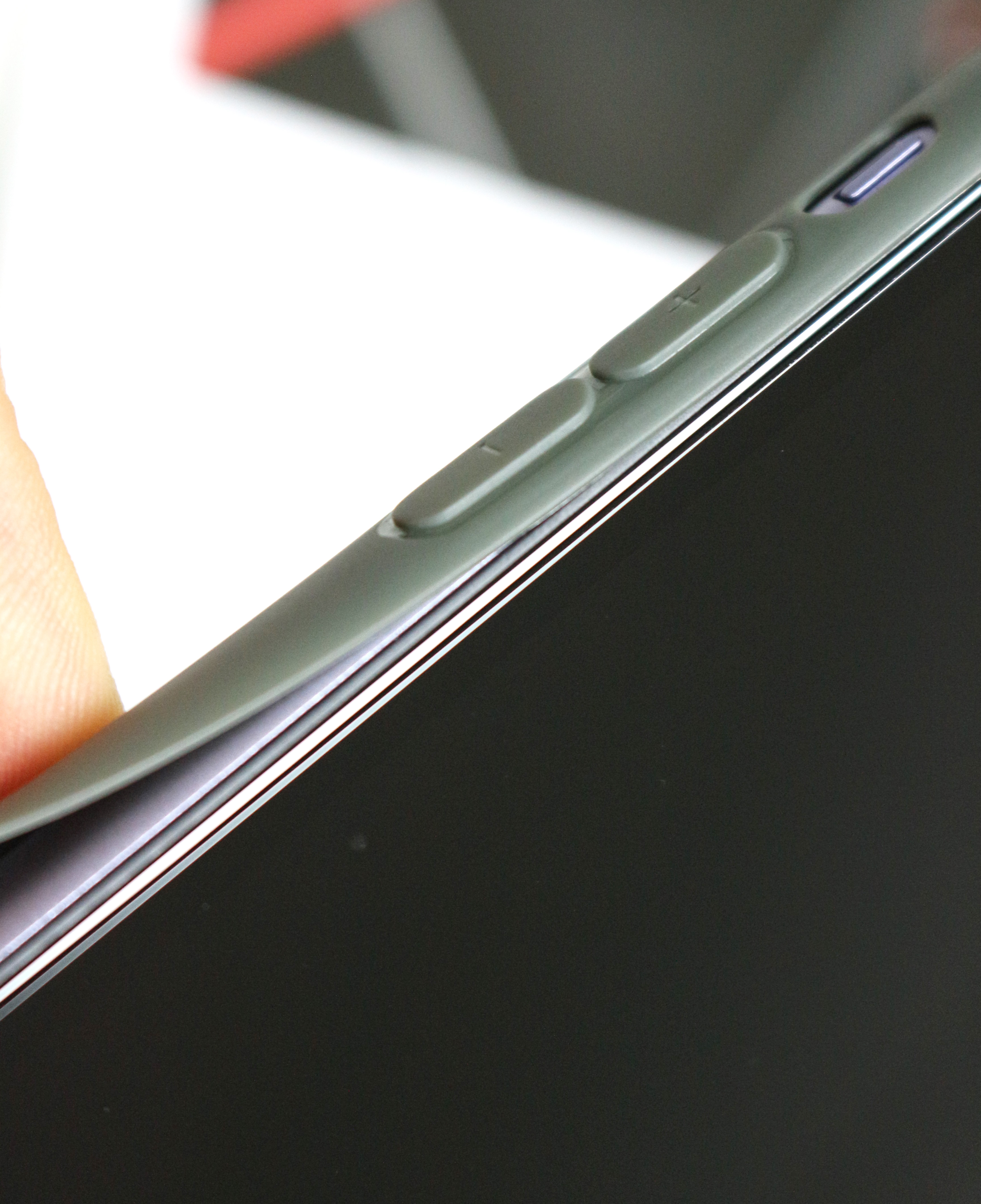 康宁玻璃钢化膜iphone11promax,iphone11防窥膜康宁大猩猩