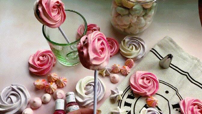 烘焙新手必看入门必备工具,烘焙小白入门级工具清单超实用