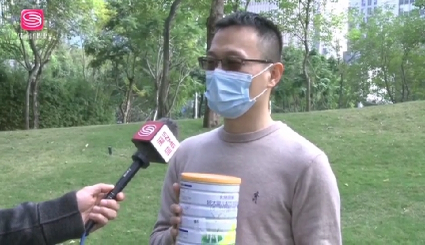 宝宝喝羊奶粉肚子咕噜咕噜的,羊奶粉有没有怪味