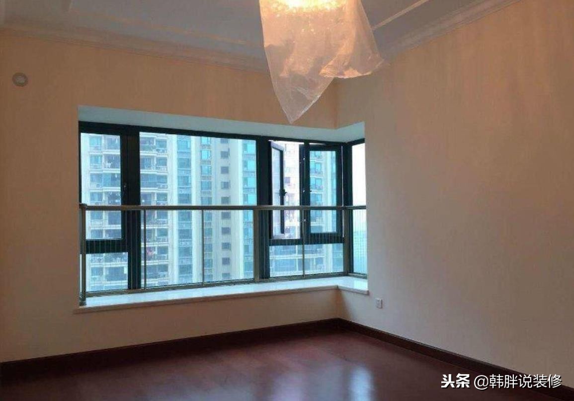 终于拿到新房钥匙开始装修,终于拿到钥匙准备装修