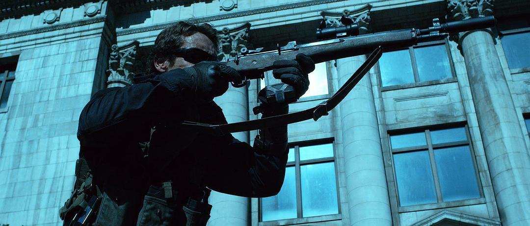 比起喝年酒,这些刺激的动作剧集更容易上头