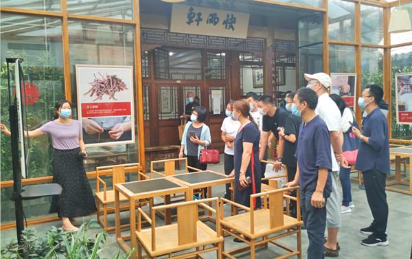 金方书院师承班,金方书院中医师承班招生简章