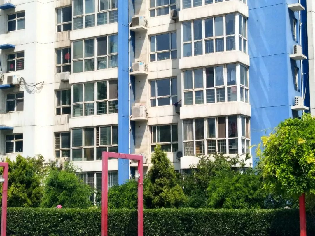 实探新中式楼盘,实探44中学区房