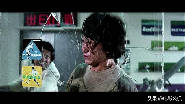 一口气看完成龙10部电影：才明白为啥大牌巨星都不乐意跟他玩