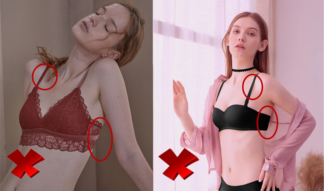 胸大显瘦穿搭,适合胸大显瘦的穿搭