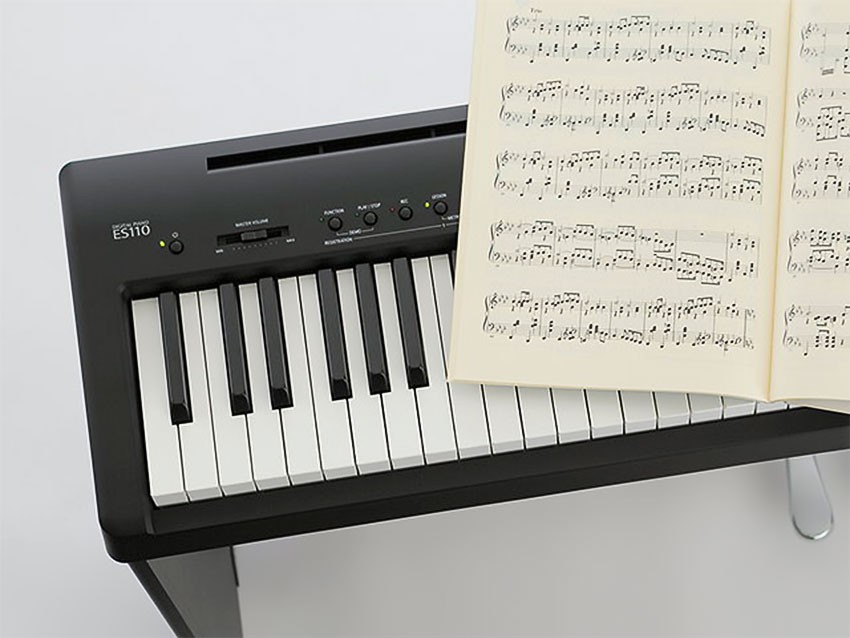 2021年最新电钢琴选购指南：卡瓦依Kawai