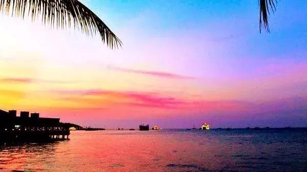 芭提雅palm公寓72平,无山景不豪宅