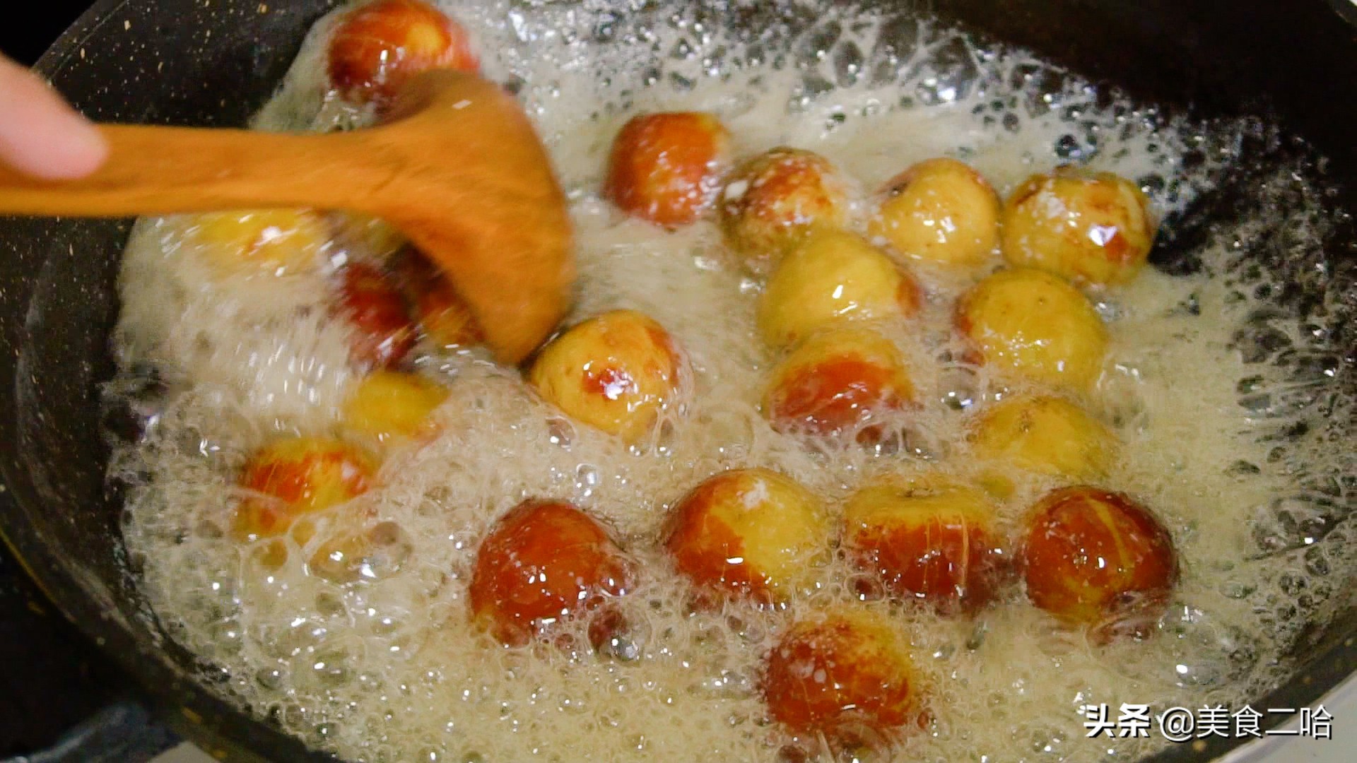 冬枣又脆又甜,冬枣买回来放一天不甜了怎么回事