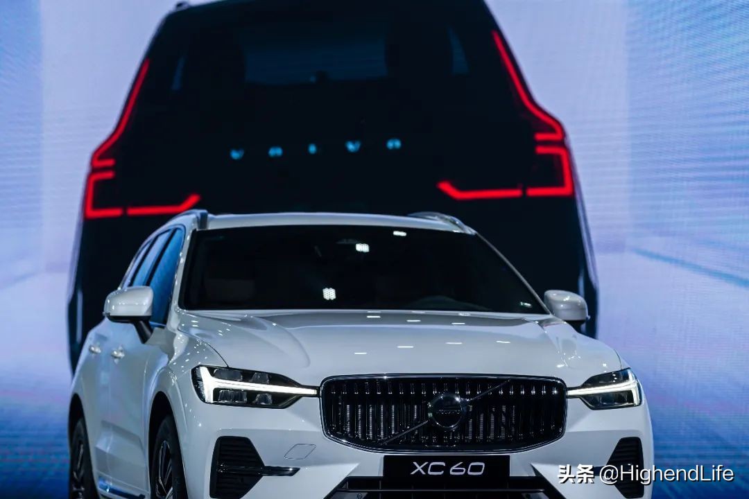 沃尔沃xc40适合中老年男性吗,沃尔沃xc60无悔之选