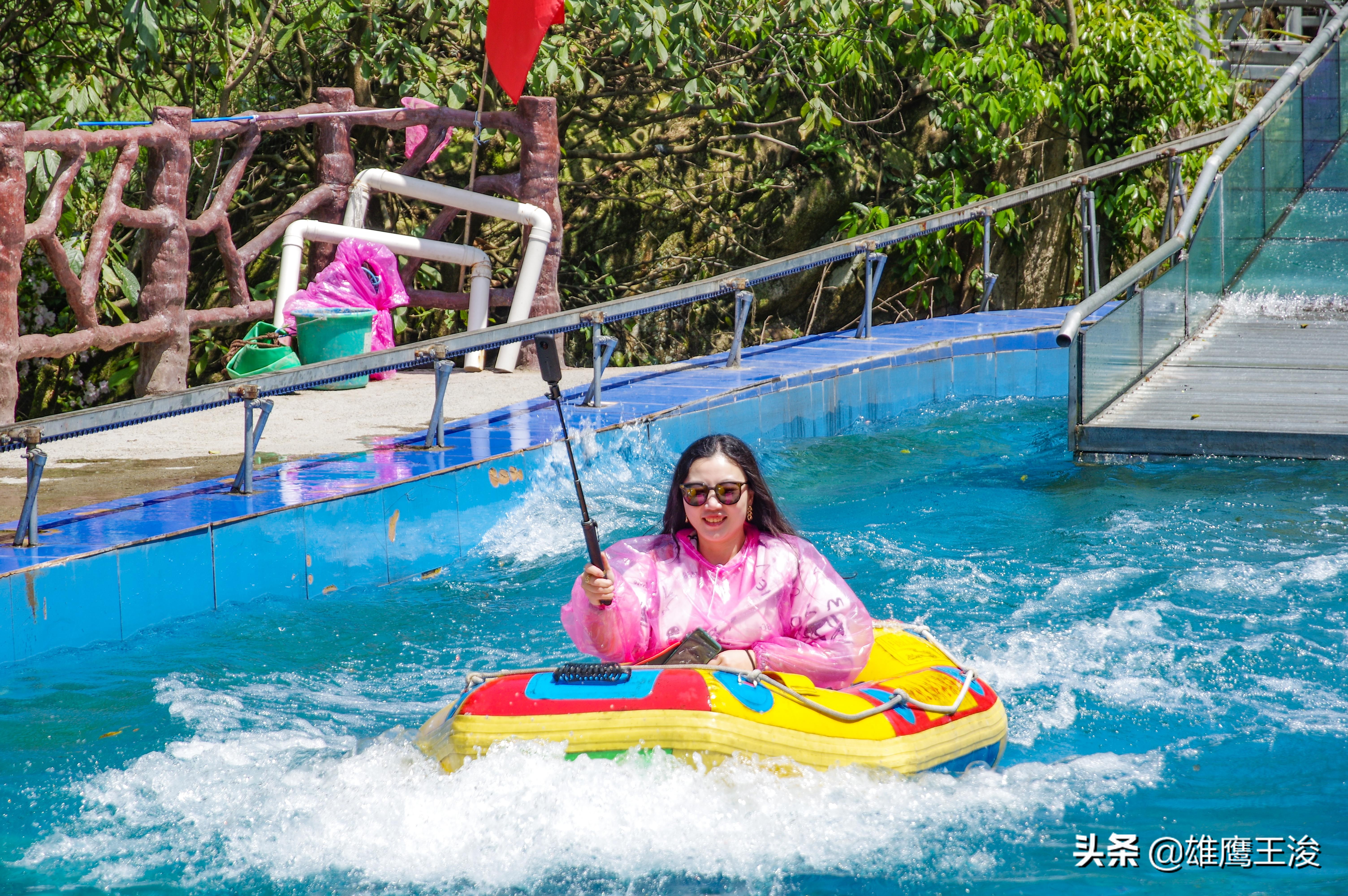 杭州市区现代化网红打卡地,杭州郊区网红风景打卡地