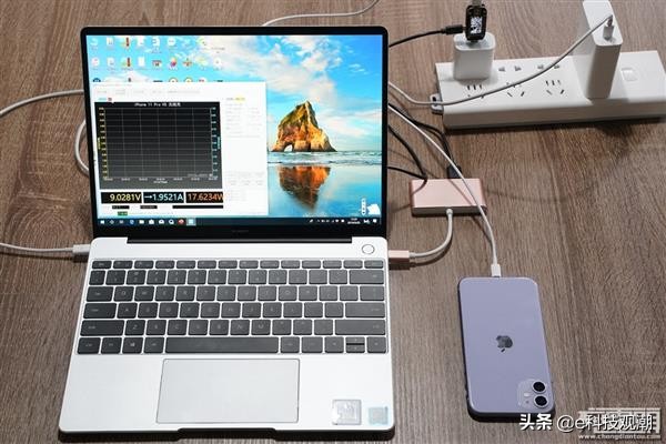 iphone11充电不到百分百,为什么iphone11充电这么慢