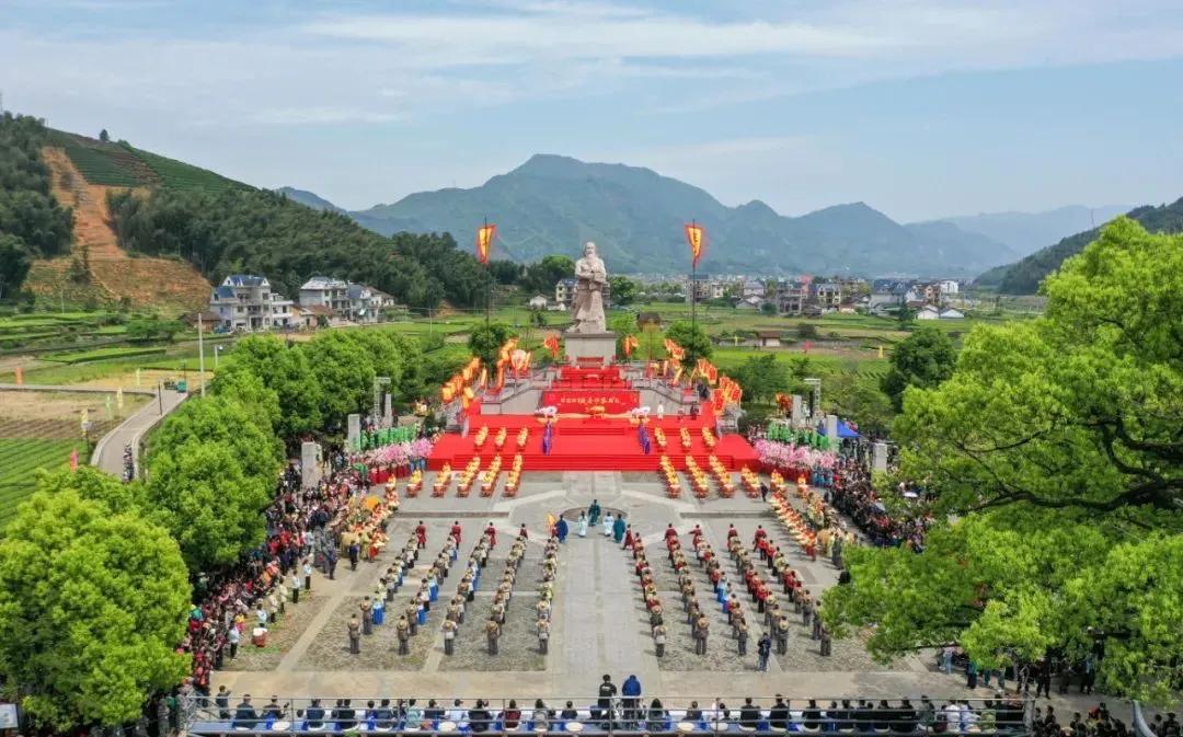 遂昌旅游景点排名前十,浙江省遂昌县经济排名