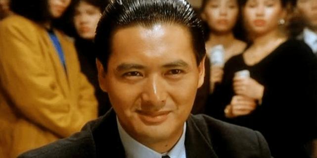 周星驰与成龙有什么矛盾吗,周星驰和成龙不合吗