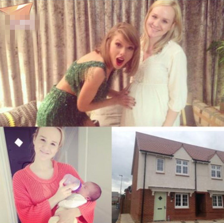 霉霉美国甜心纪录片,霉霉美国甜心小姐里说过的话