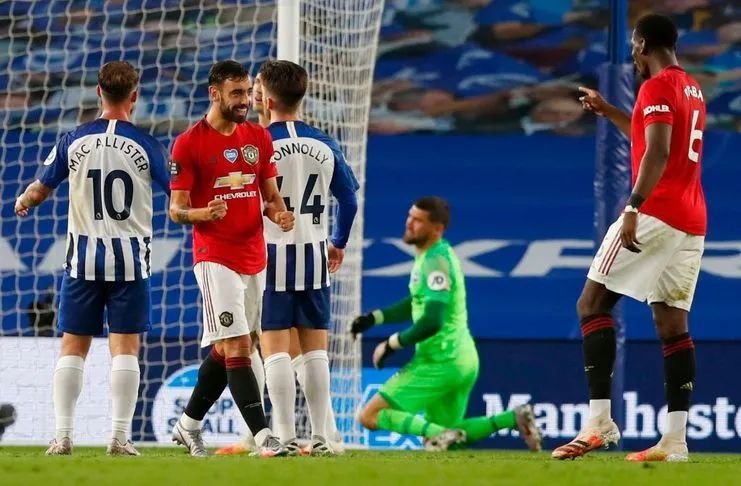 曼联跑出新天地,曼联神奇逆转打出血性一战