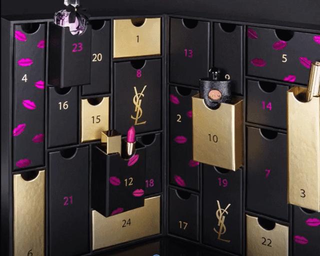 兰蔻和cpb两个品牌哪个好,兰蔻圣诞限定选哪个