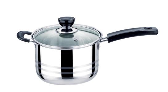 苏泊尔煮奶锅的正确方法,知吾煮汤锅第一次使用