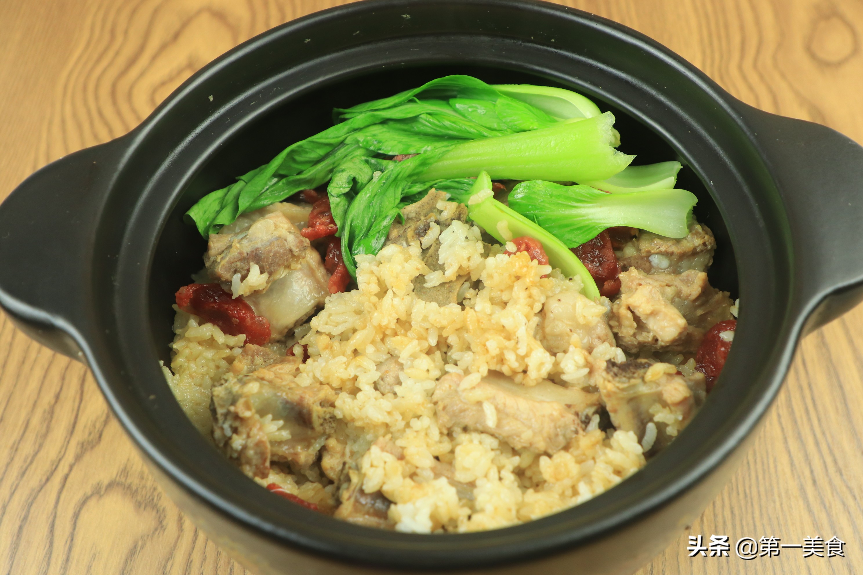 煲仔饭选材,煲仔饭在家做怎么样