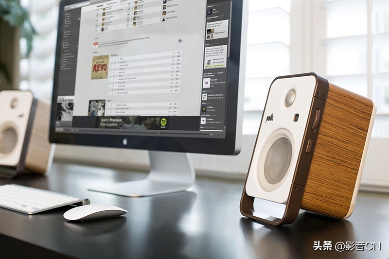 如何合理搭配效果好的音响系统,入门级桌面hi-fi音响组合