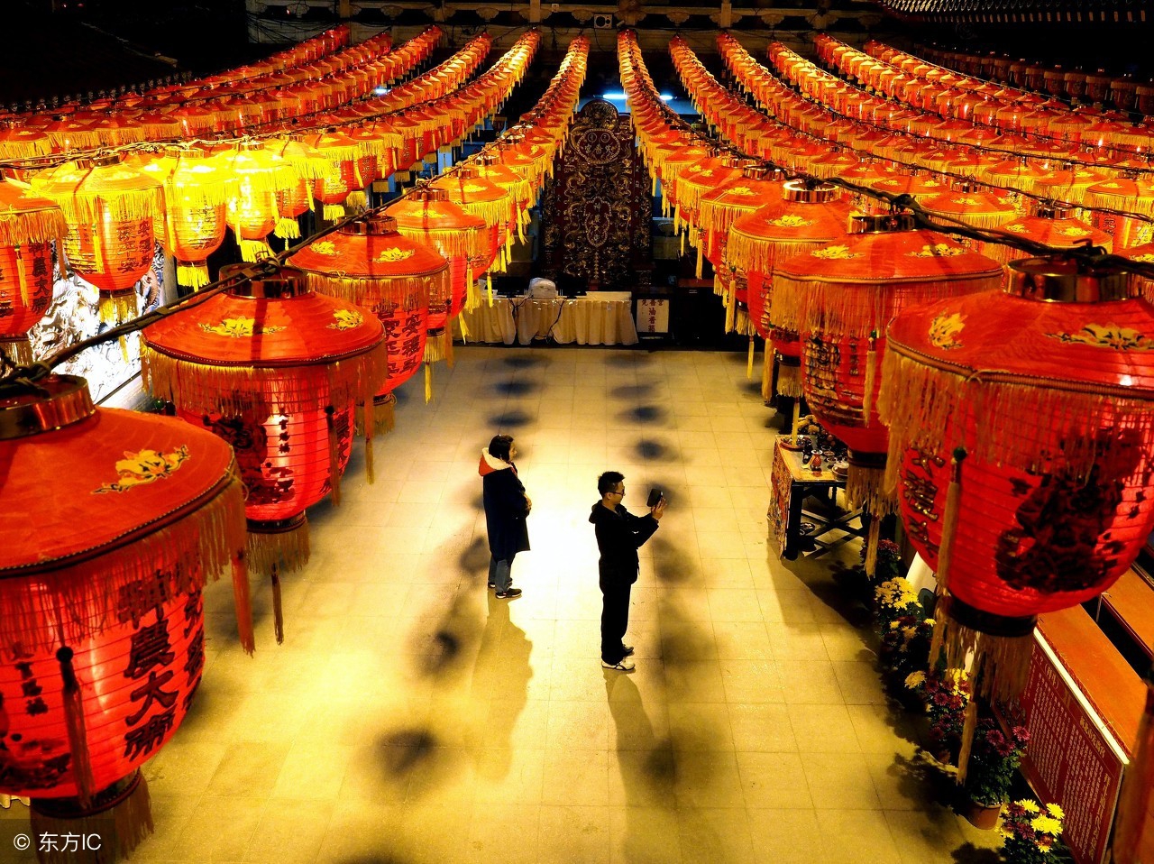 1-3年级春节古诗大全,春节古诗和译文