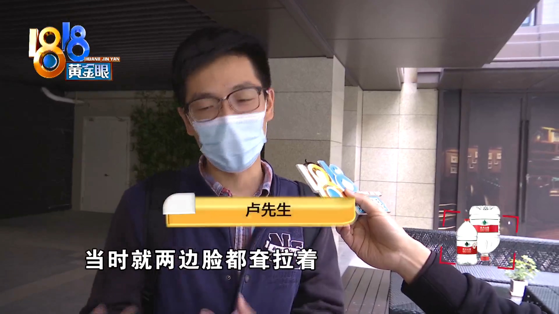 婚纱“被迫升级”新娘耷拉脸